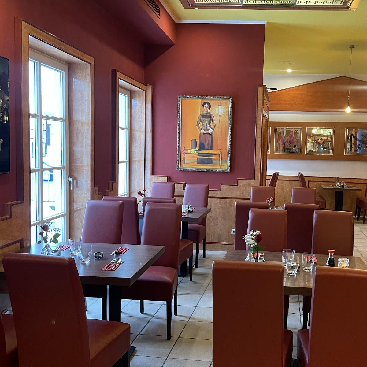 Restaurant "Restaurant Hanoi" in Eggenfelden