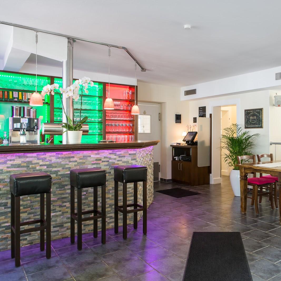 Restaurant "Hotel-Restaurant Zur Pfanne" in  Urbar