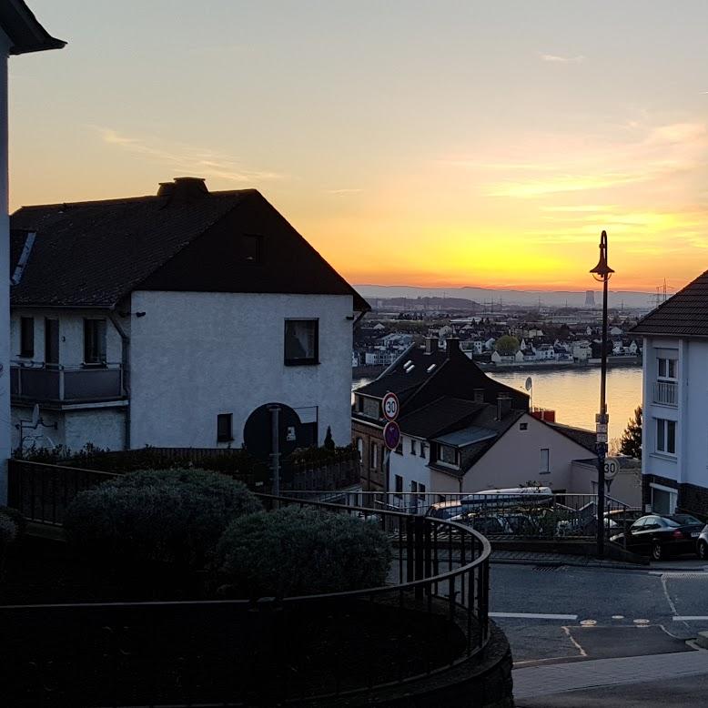 Restaurant "Gaststätte Bembermühle inh. Kruse" in  Vallendar