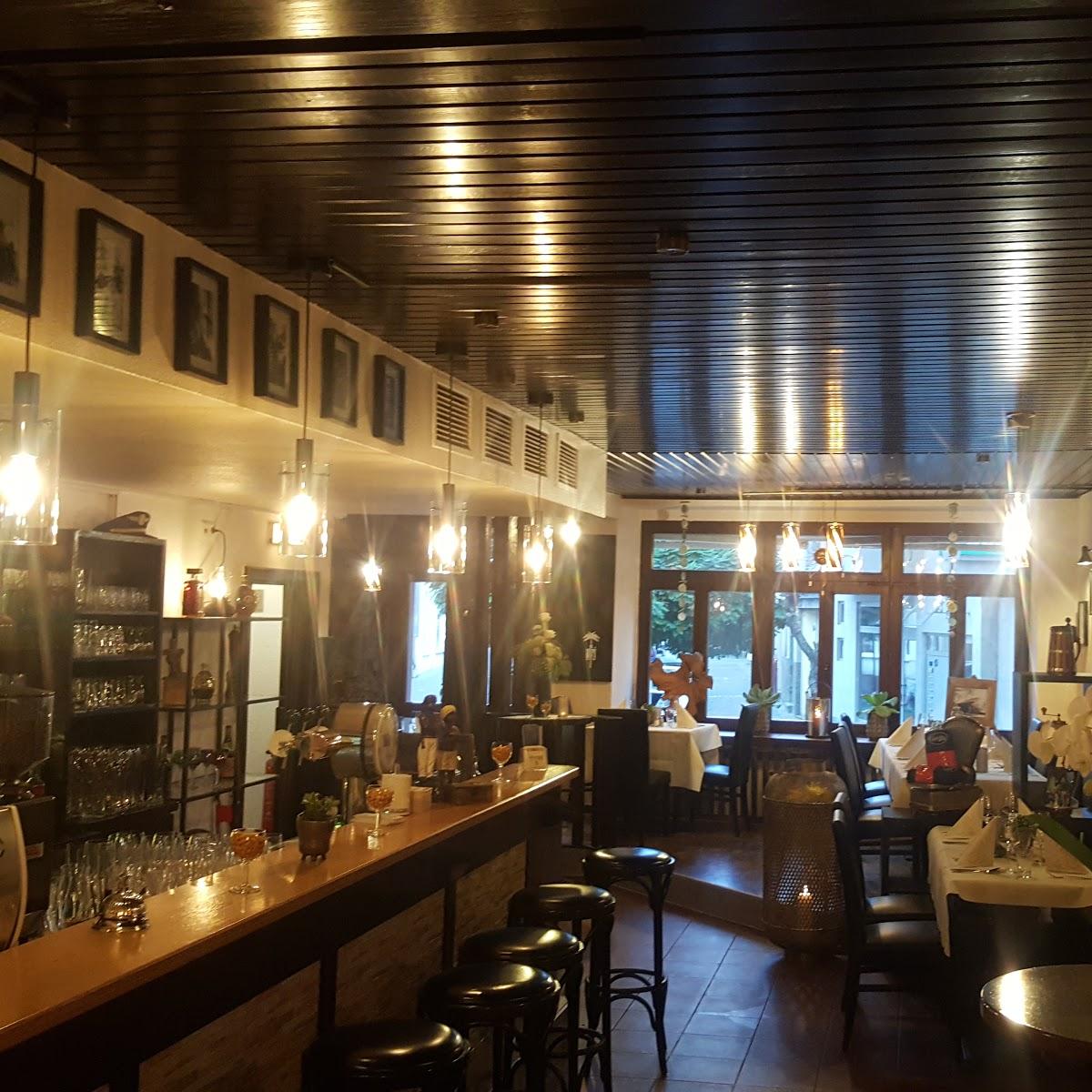 Restaurant "Pizza Sizzling" in  Urbar