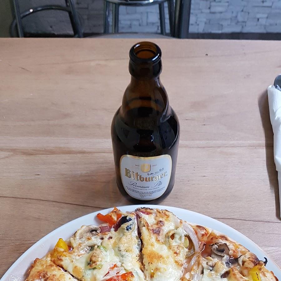 Restaurant "Klein" in  Weitersburg