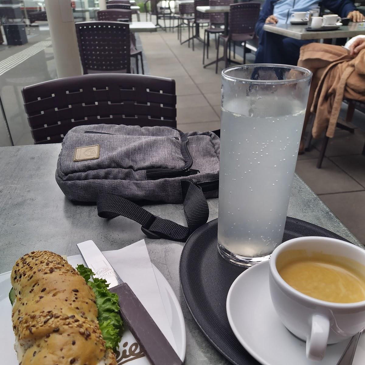 Restaurant "Geier. Die Bäckerei" in Mistelbach