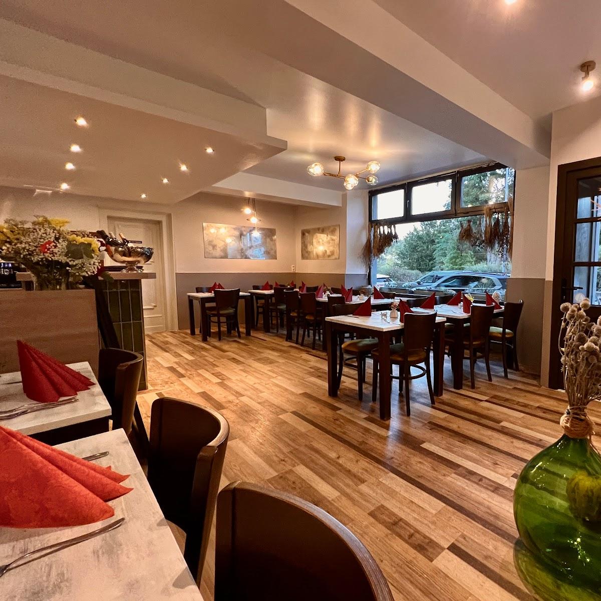 Restaurant "Restaurant Deutschie - Zur alten Brauerei" in Koblenz