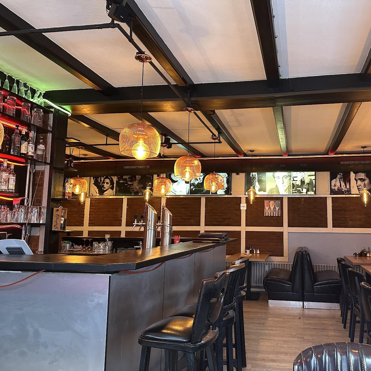 Restaurant "Döner by Yusuf" in Jesteburg