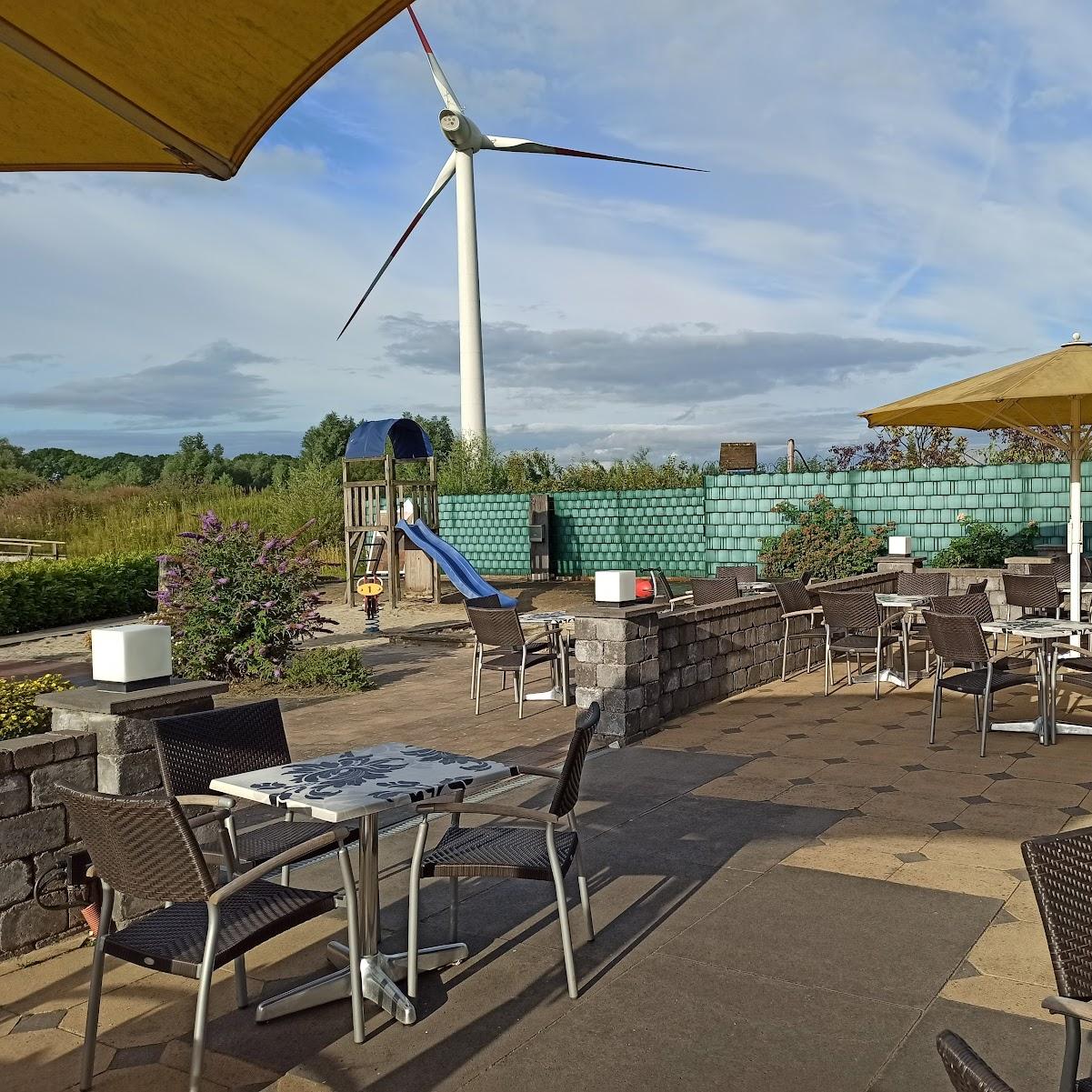 Restaurant "Stadtbäckerei Engelbrecht" in Bremerhaven