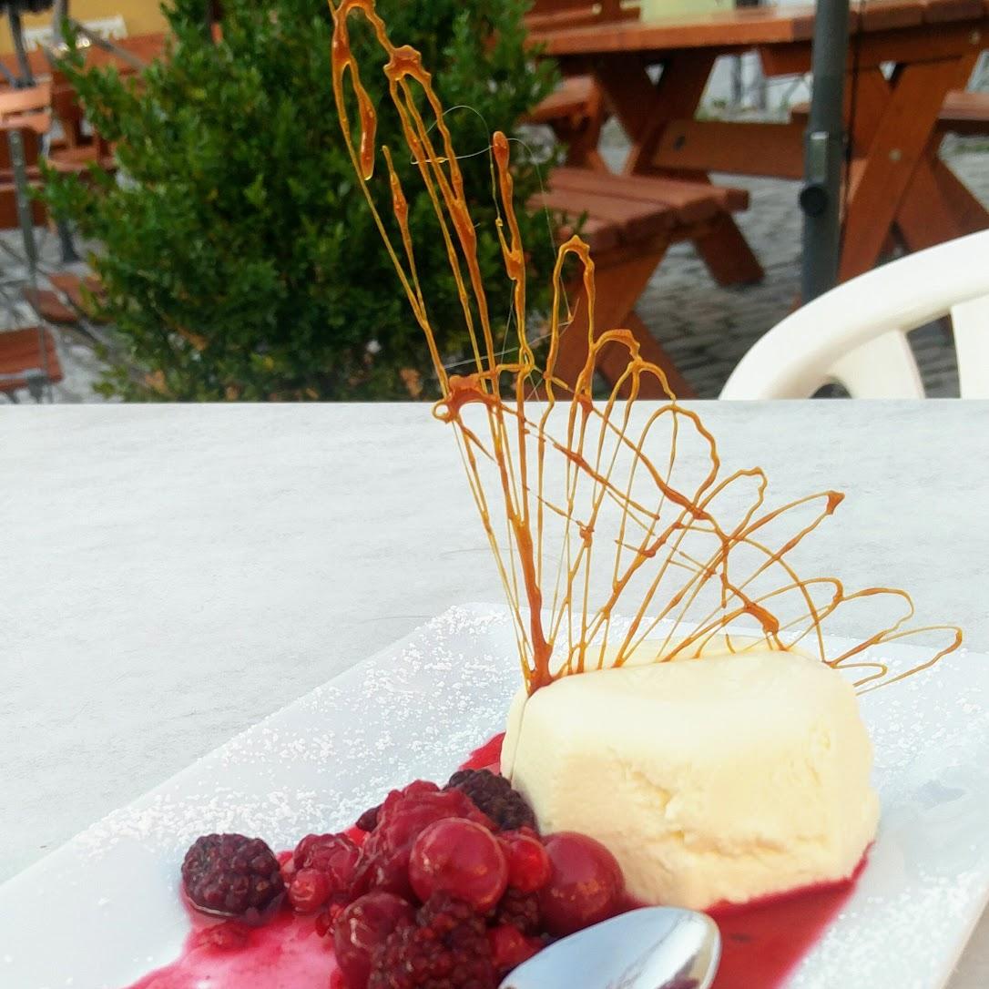 Restaurant "Pizzeria Leandrin" in  Iphofen