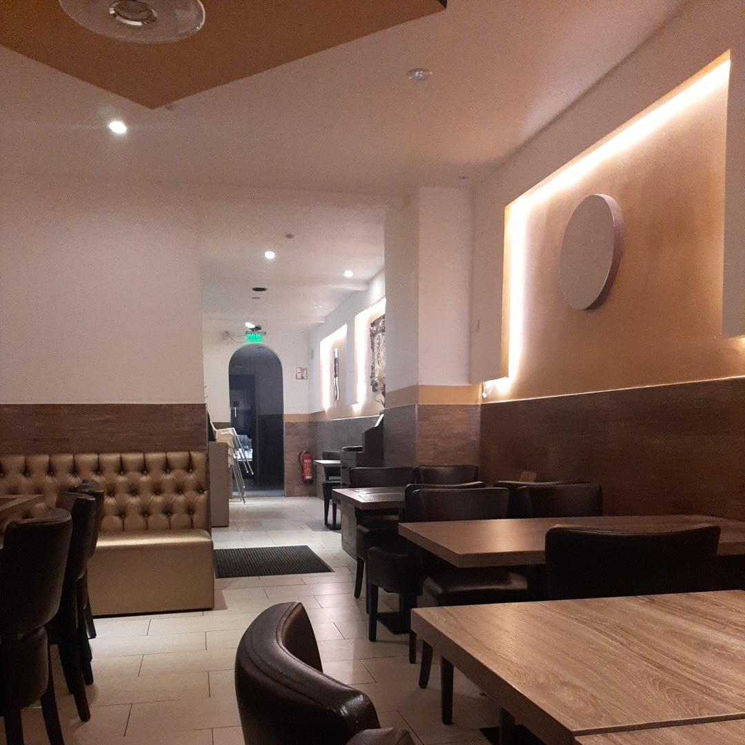 Restaurant "Restaurant Tanoor" in Koblenz