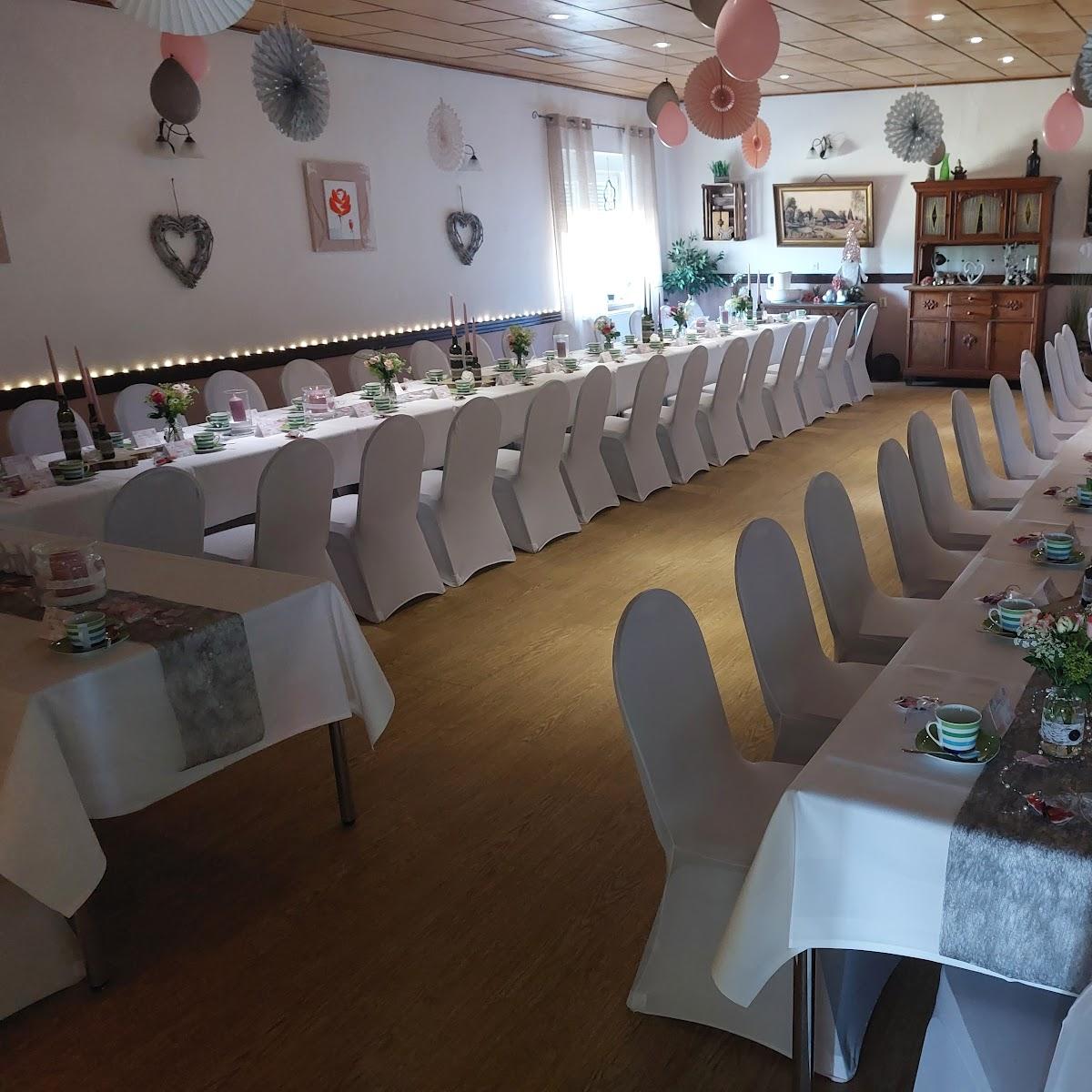 Restaurant "Sportlerheim Schortewitz" in Zörbig