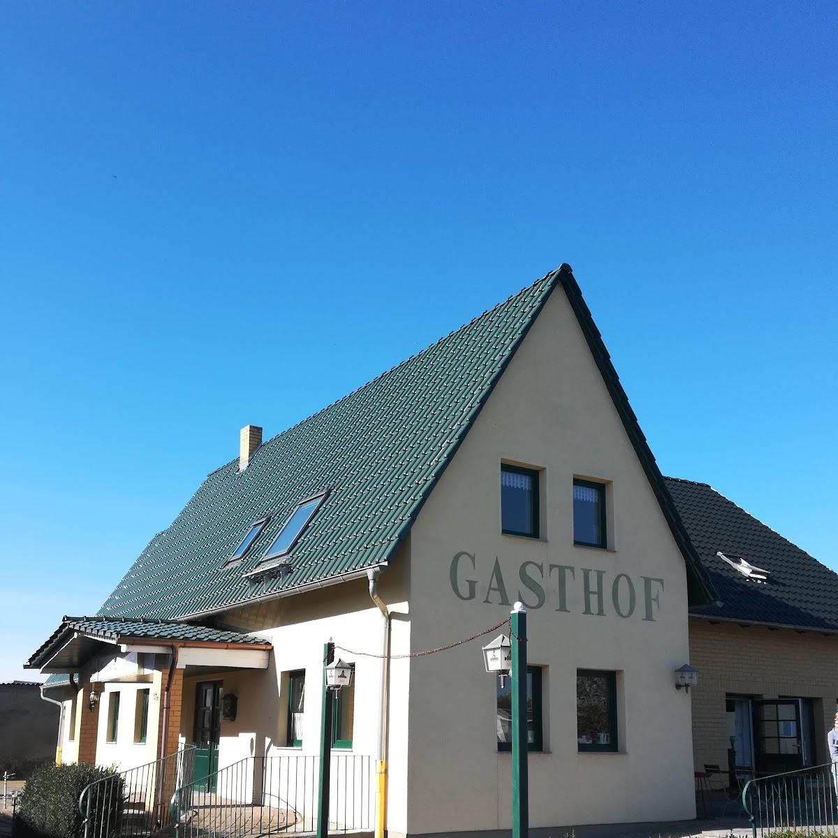 Restaurant "Gabi s Landstübel" in Zörbig