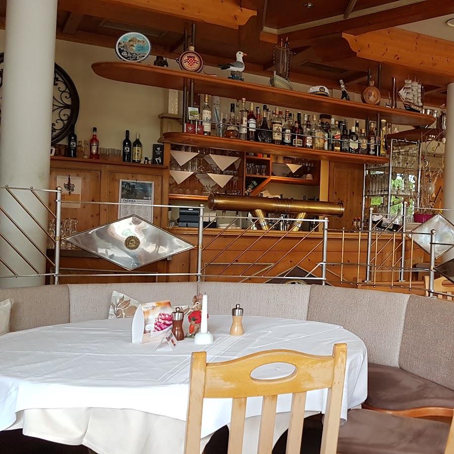 Restaurant "Restaurant Berggeist" in Penzberg