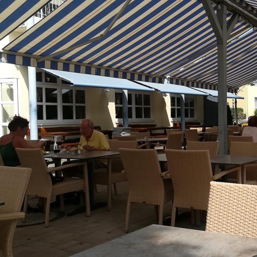 Restaurant "Restaurant Berggeist" in Penzberg