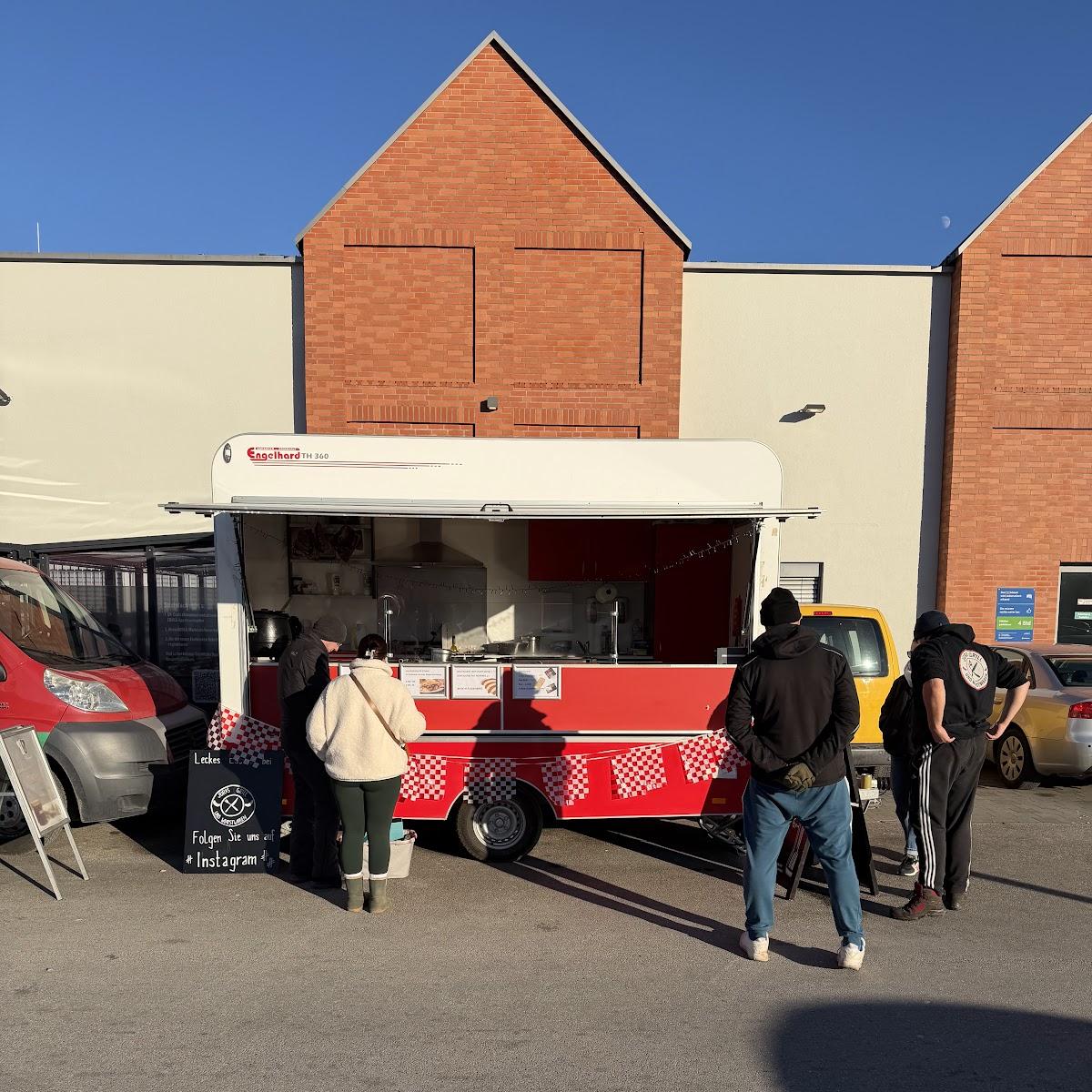 Restaurant "Juras Grill und Wurstwaren" in Weil der Stadt