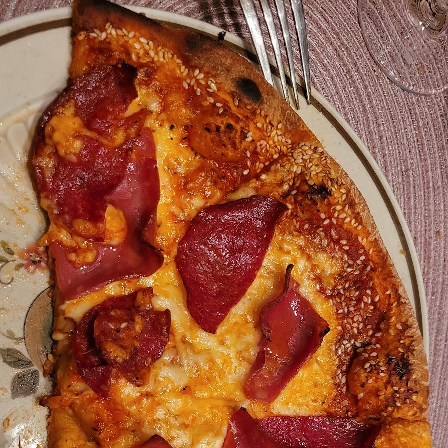 Restaurant "Mega Pizza" in Weil der Stadt