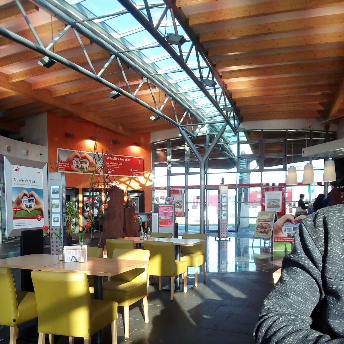 Restaurant "Landbäckerei Tauberschmidt" in Michelfeld