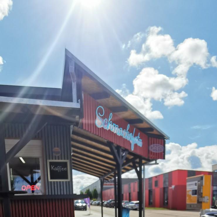 Restaurant "Schmackofatz" in Schwäbisch Hall