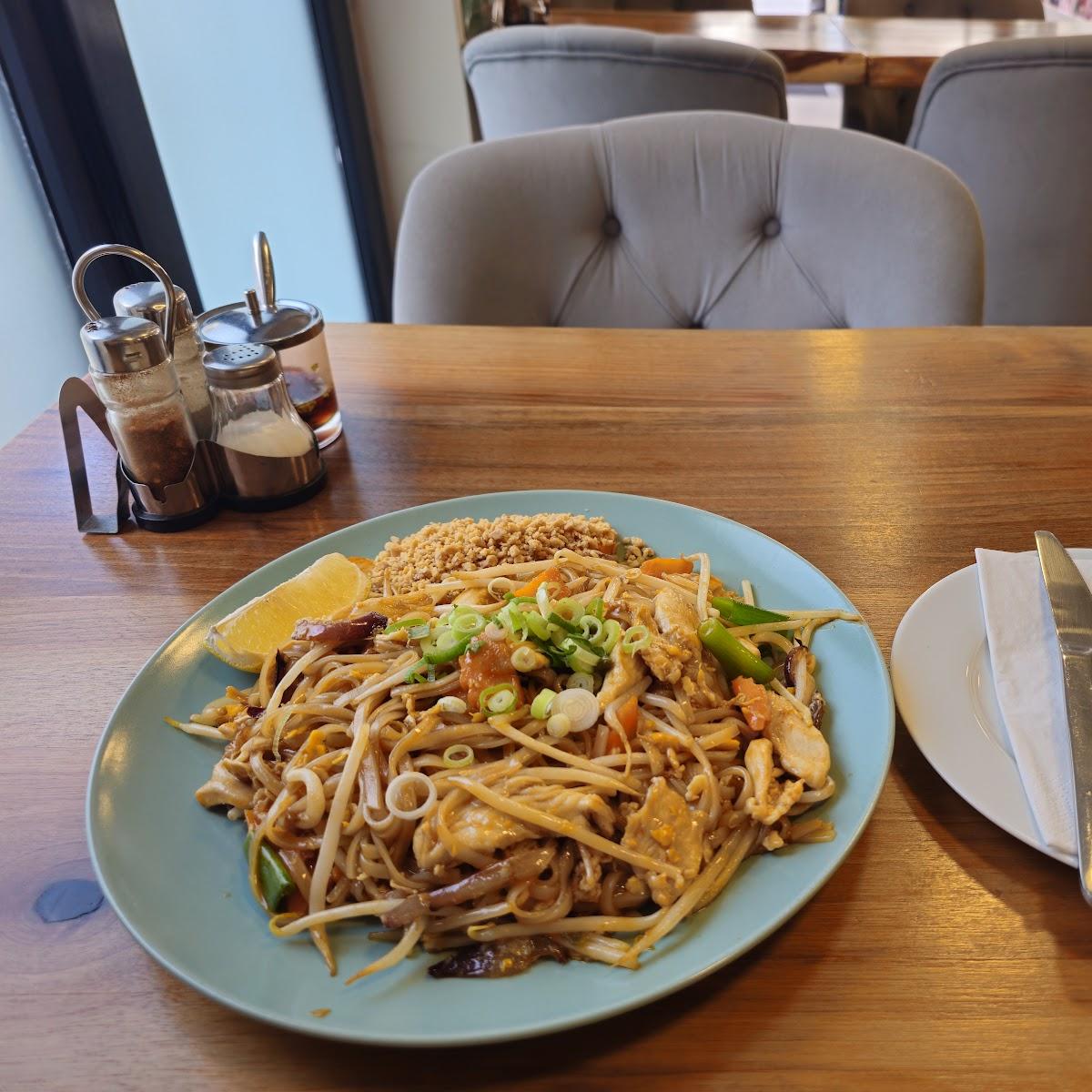 Restaurant "Padthai Imbiss" in Schwäbisch Hall