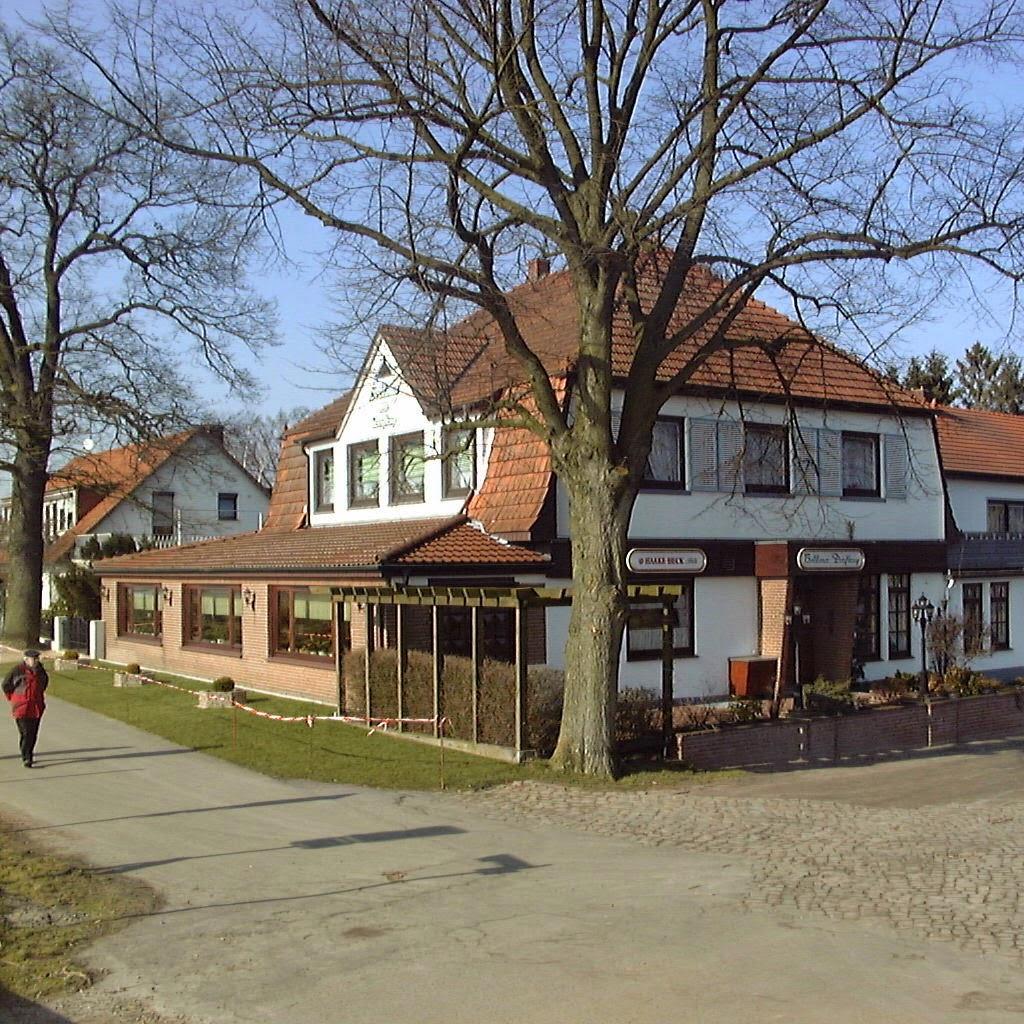Restaurant "Gaststätte Bollener Dorfkrug" in Achim