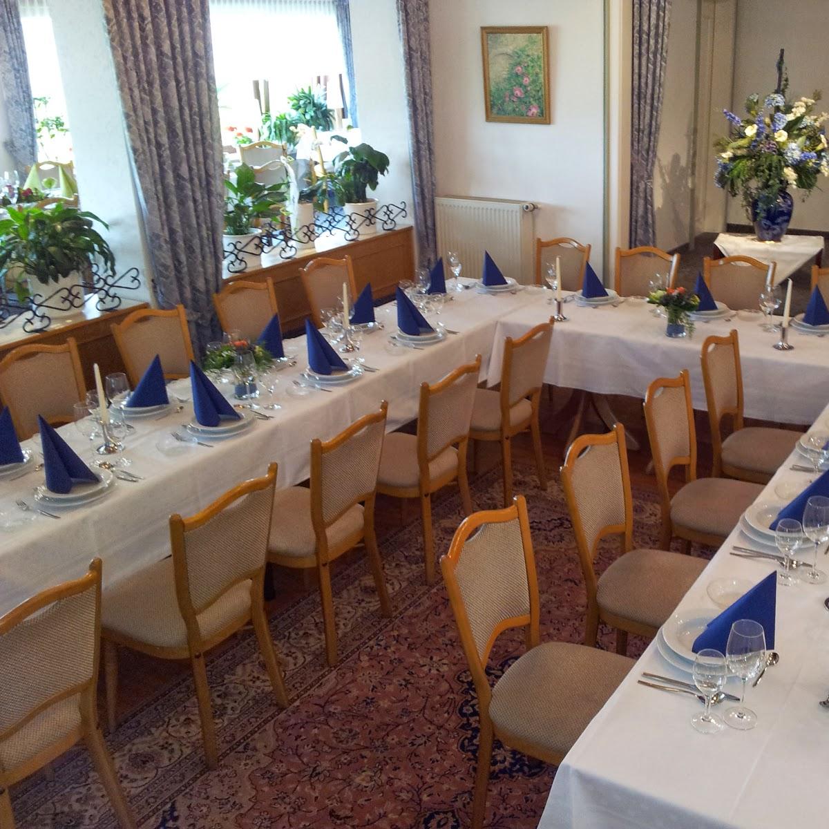 Restaurant "Gaststätte Bollener Dorfkrug" in Achim