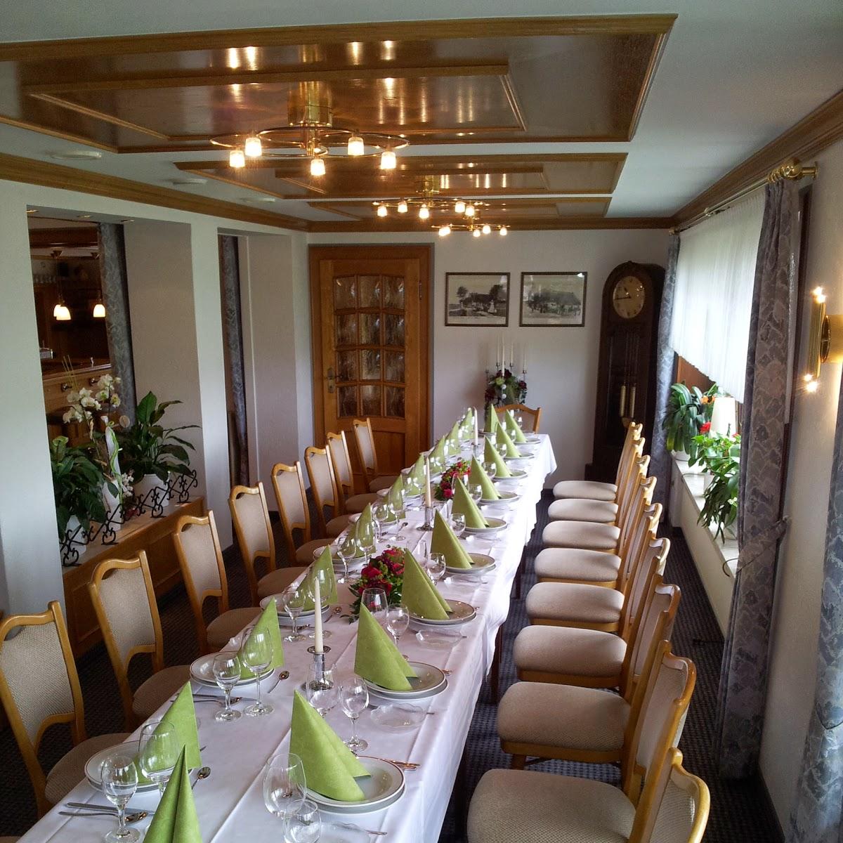 Restaurant "Gaststätte Bollener Dorfkrug" in  Achim