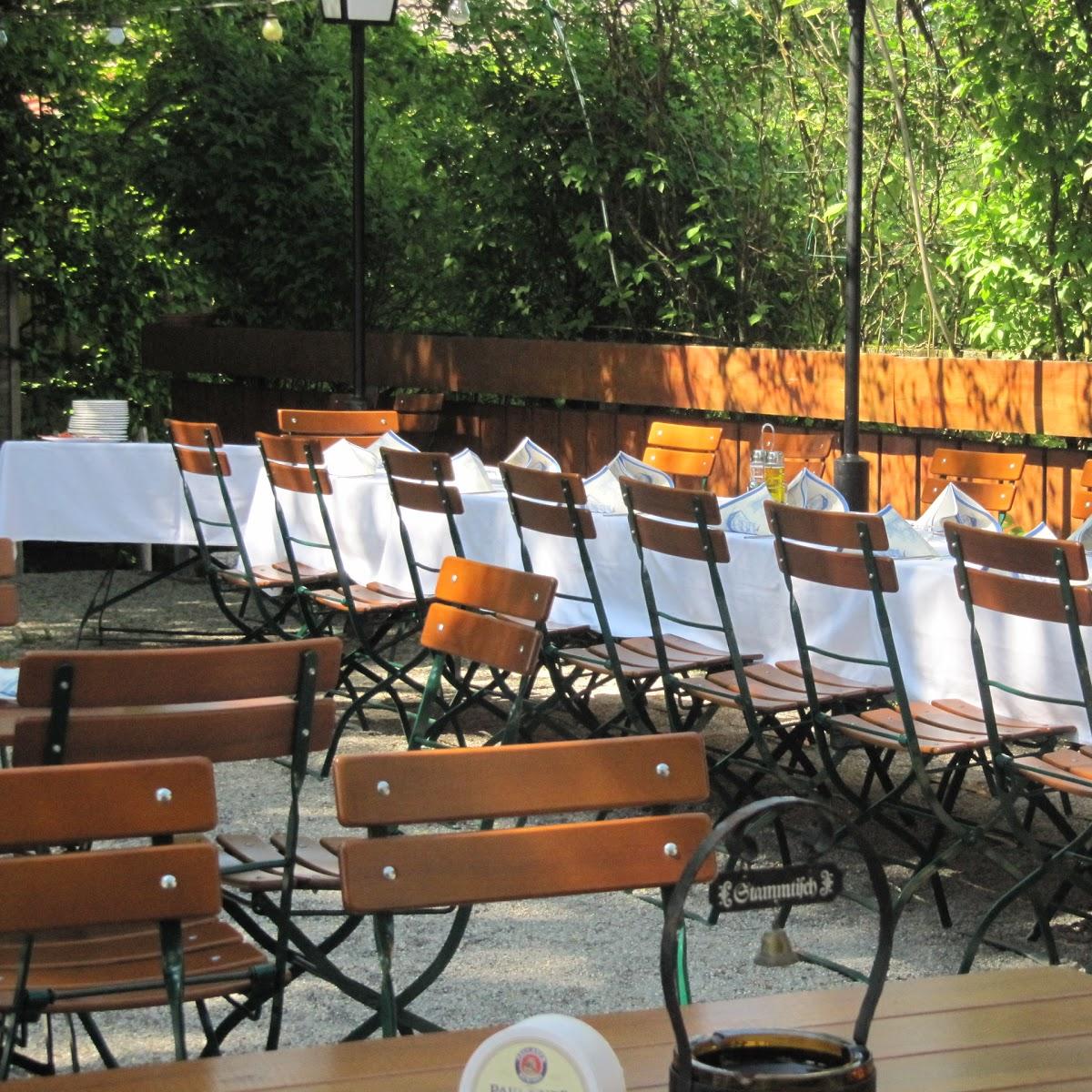 Restaurant "Staltacher Hof bei Kosta" in Iffeldorf