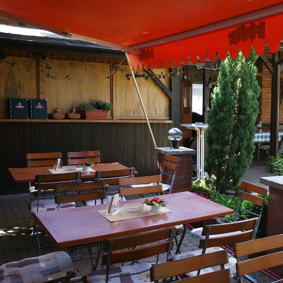 Restaurant "Restaurant Zur Post" in Leipzig