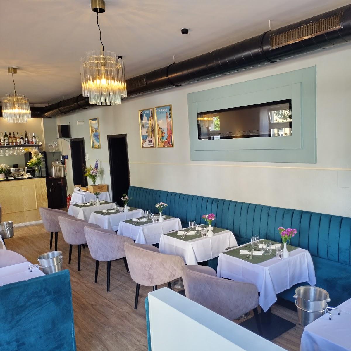 Restaurant "Chez Mara" in Rostock