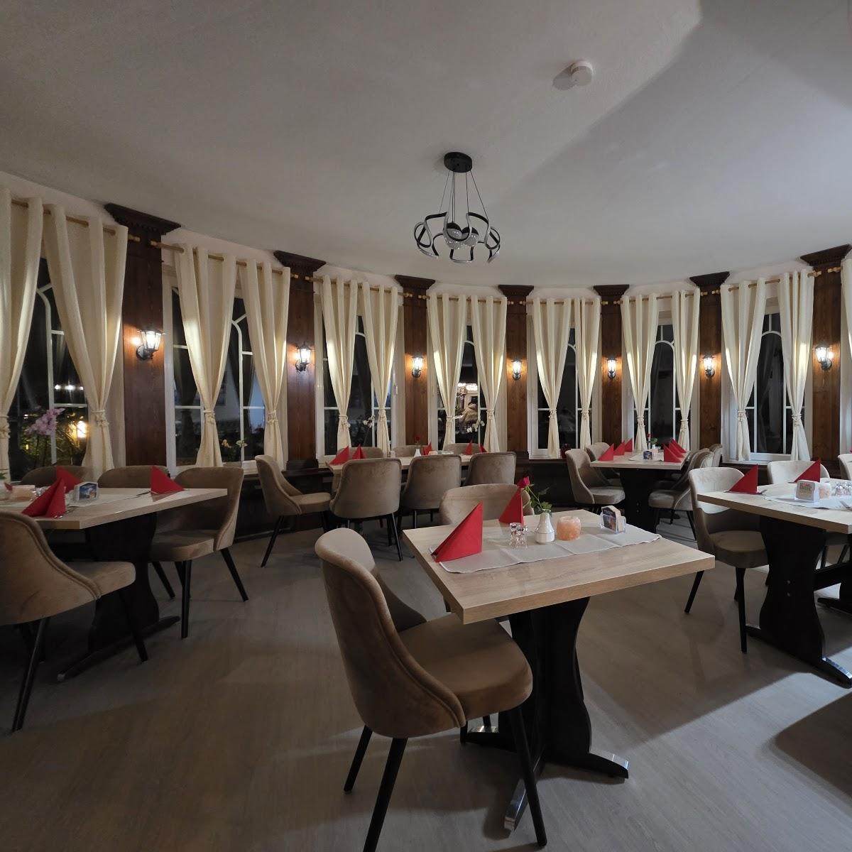 Restaurant "Syrtaki" in Uetze