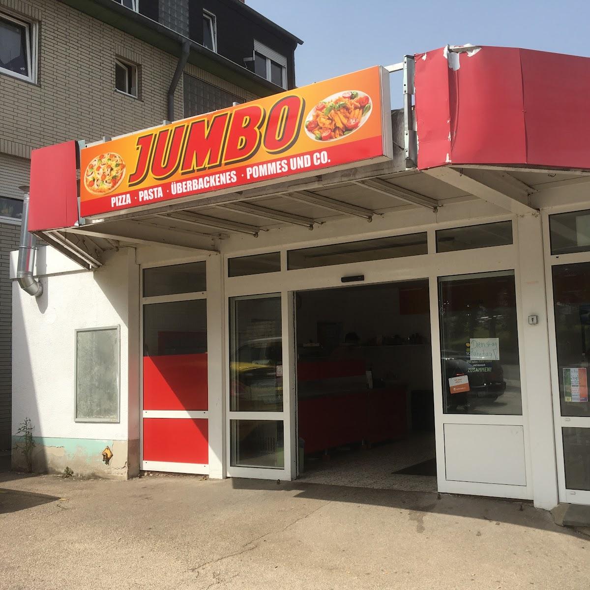 Restaurant "Delicious" in Schleiden