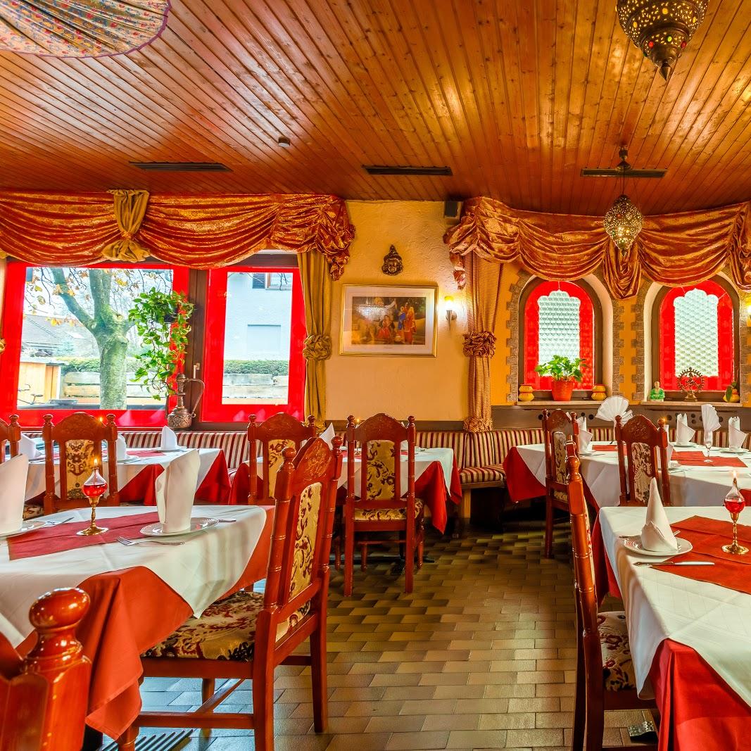 Restaurant "Waldhaus am Fohnsee" in  Iffeldorf