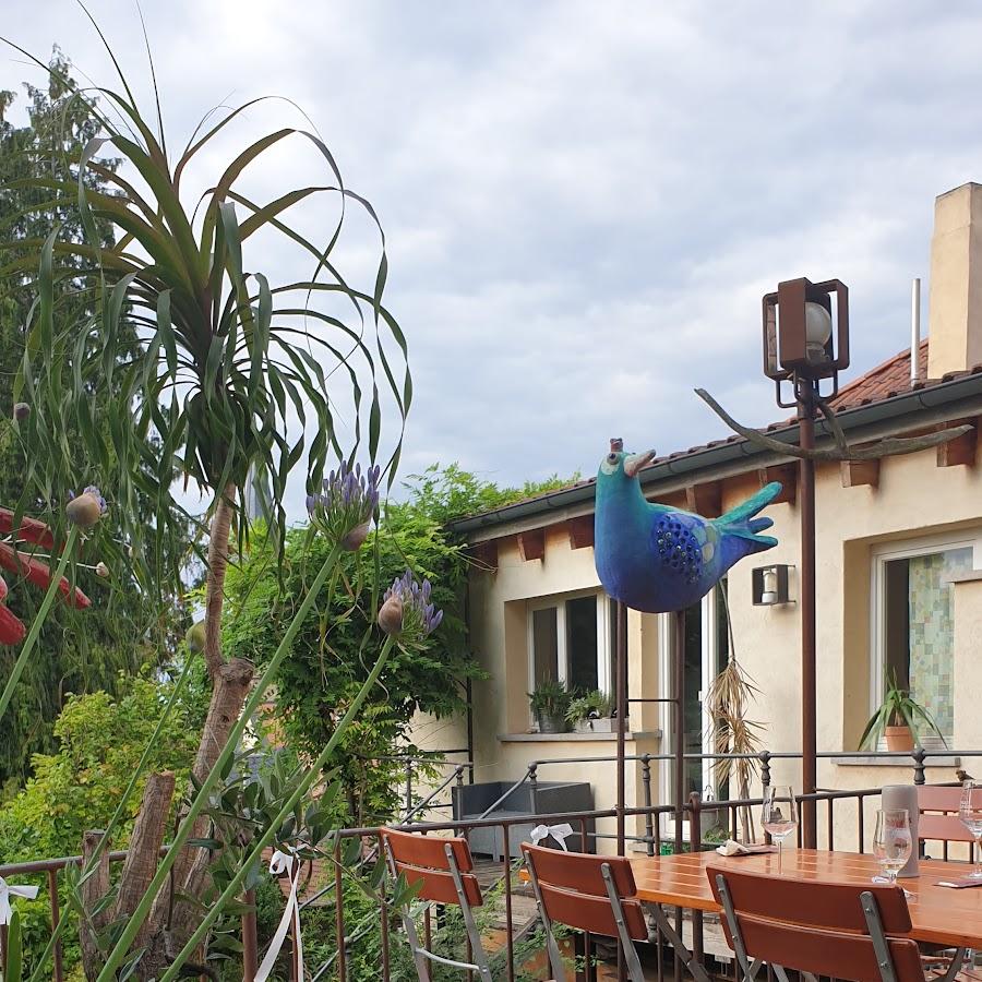 Restaurant "Fränkischer Hof" in Marktbreit