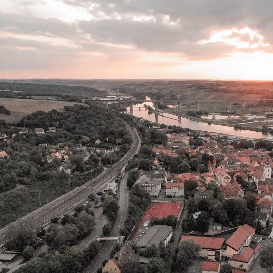 Restaurant "Fränkischer Hof" in  Marktbreit