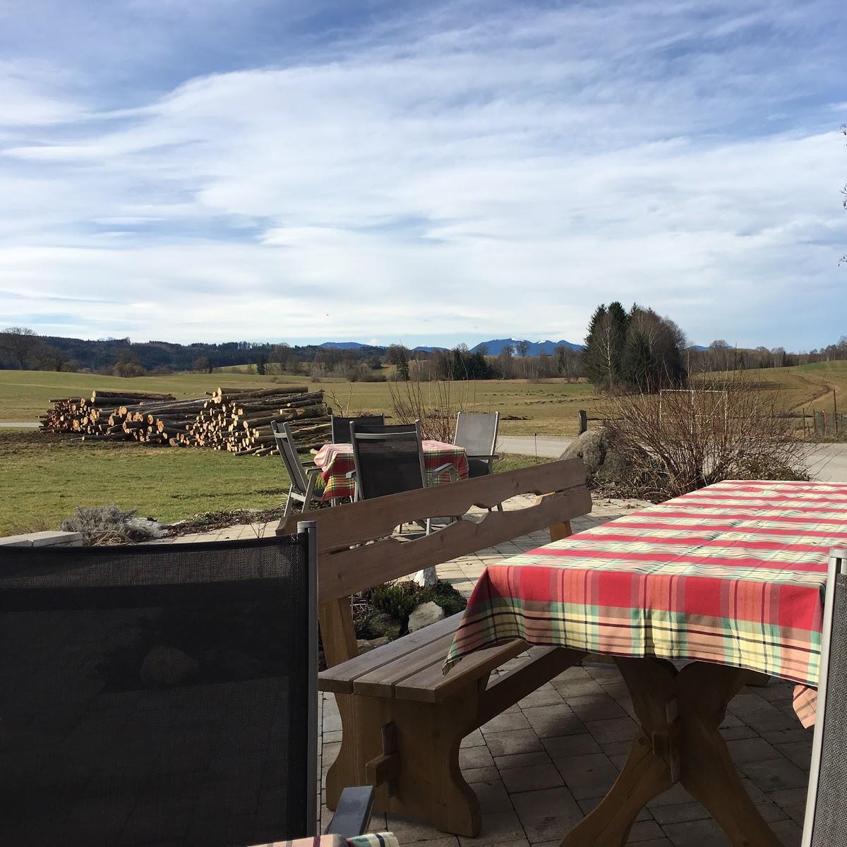 Restaurant "Lisa´s Hofladen" in  Antdorf