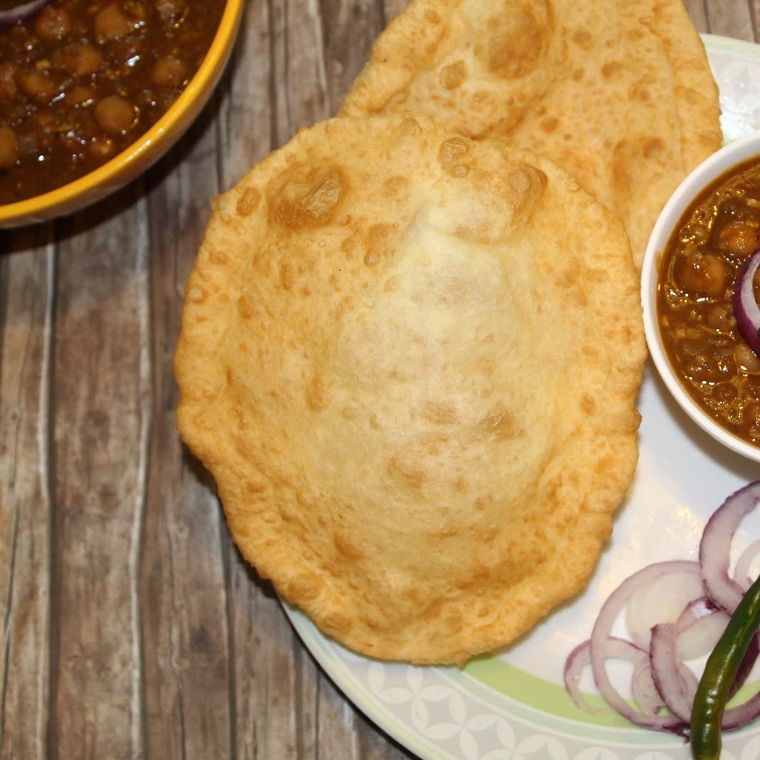 Restaurant "The Curry Queen" in Kirchseeon