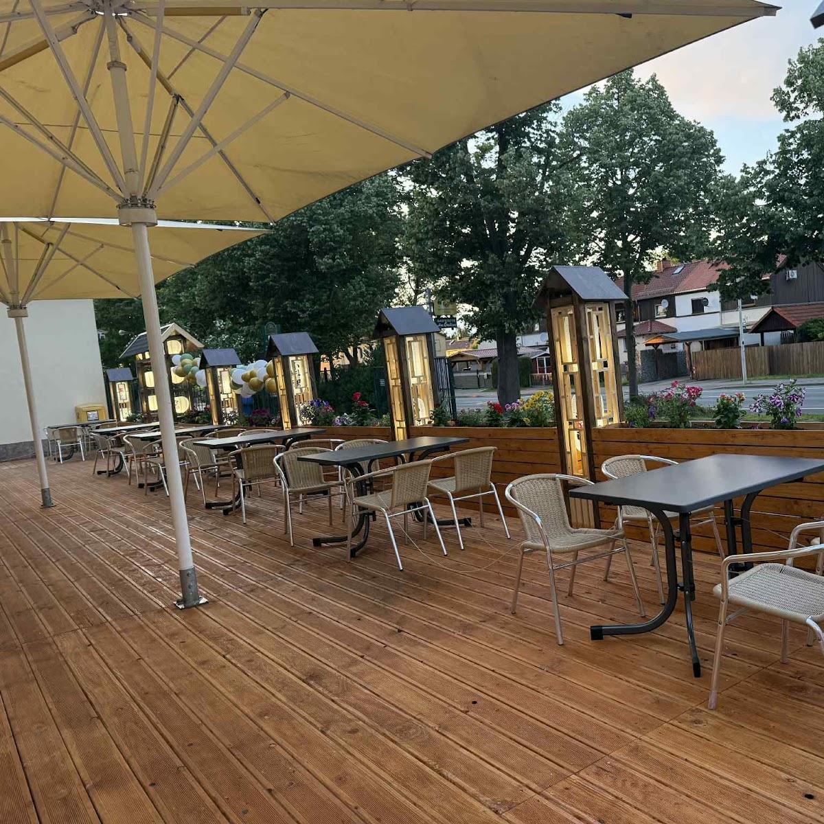 Restaurant "1975 RESTAURANT - Asian cuisine & Sushi" in Zwickau