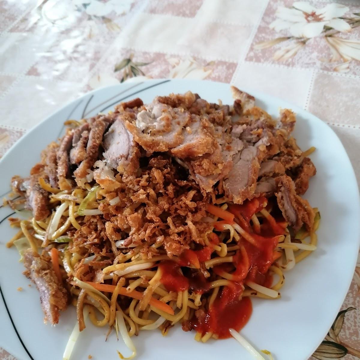 Restaurant "Asia China Imbiss" in Wilkau-Haßlau