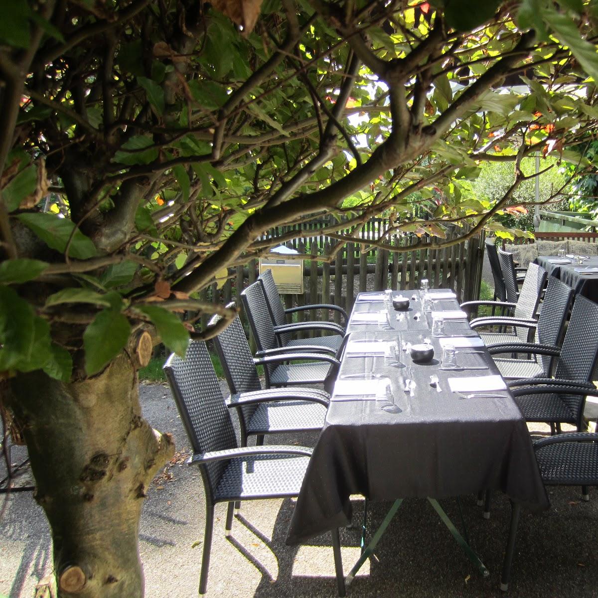 Restaurant "Troadstadl EVENTLOCATION" in Penzberg