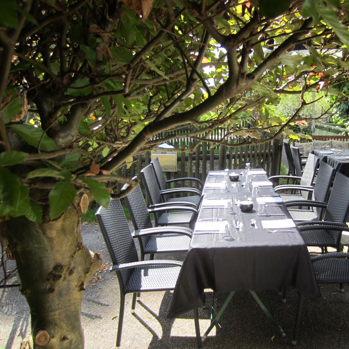 Restaurant "Troadstadl EVENTLOCATION" in Penzberg