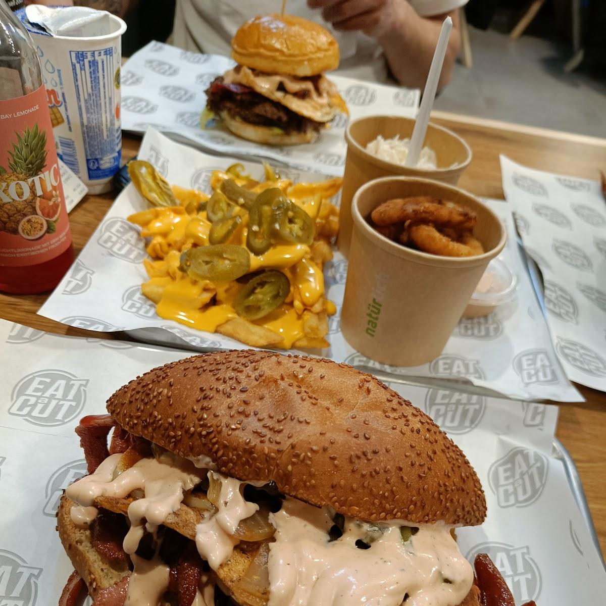 Restaurant "Eat a Cut" in Villingen-Schwenningen