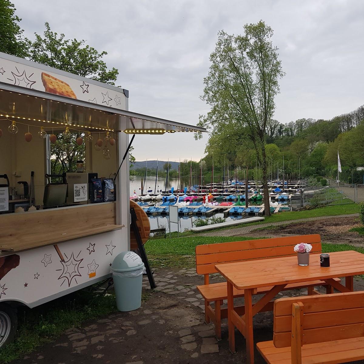 Restaurant "Waffelzauber" in Bochum