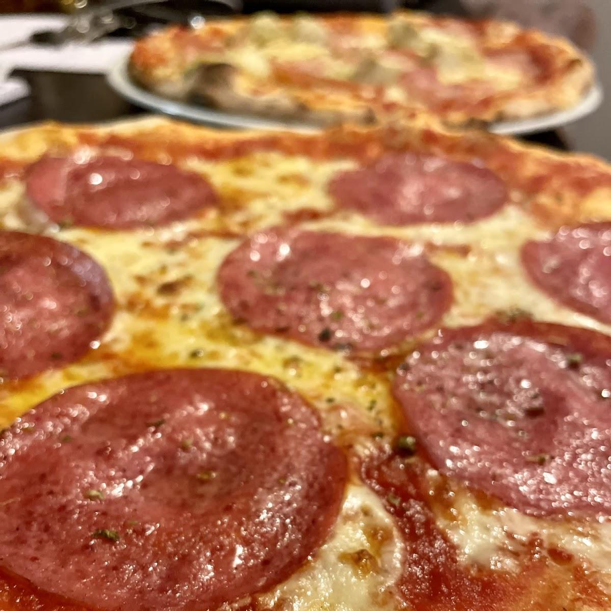 Restaurant "Pizzeria -Sportlerstube Hirschau" in Tübingen