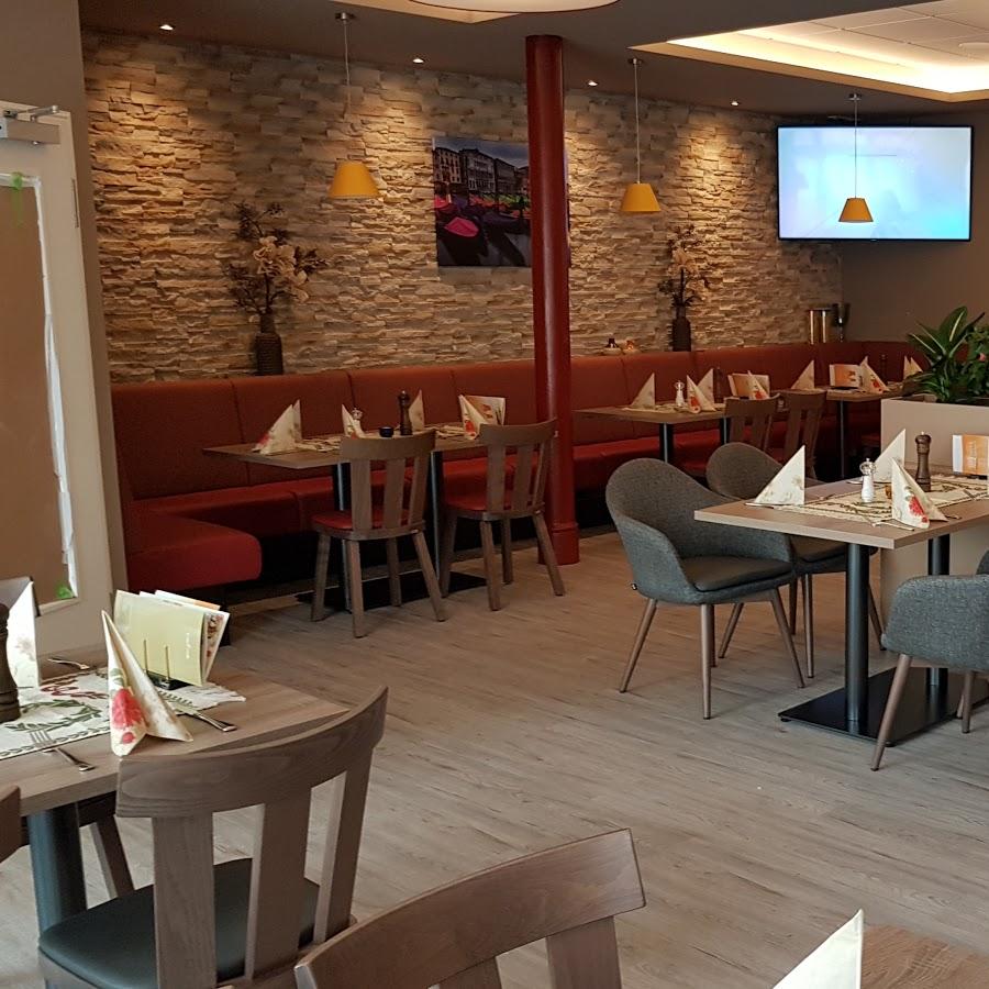 Restaurant "Ristorante & Pizzeria Bella Vita" in Tangermünde