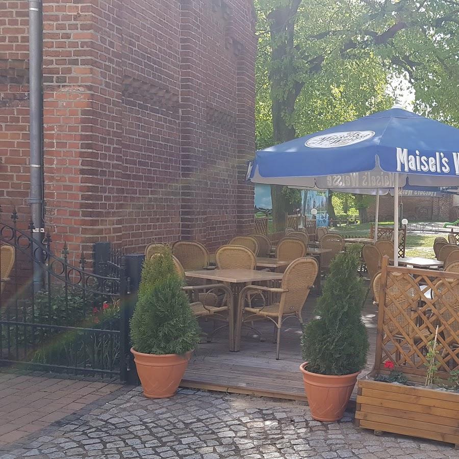 Restaurant "Restaurant Bella Casa" in  Tangermünde