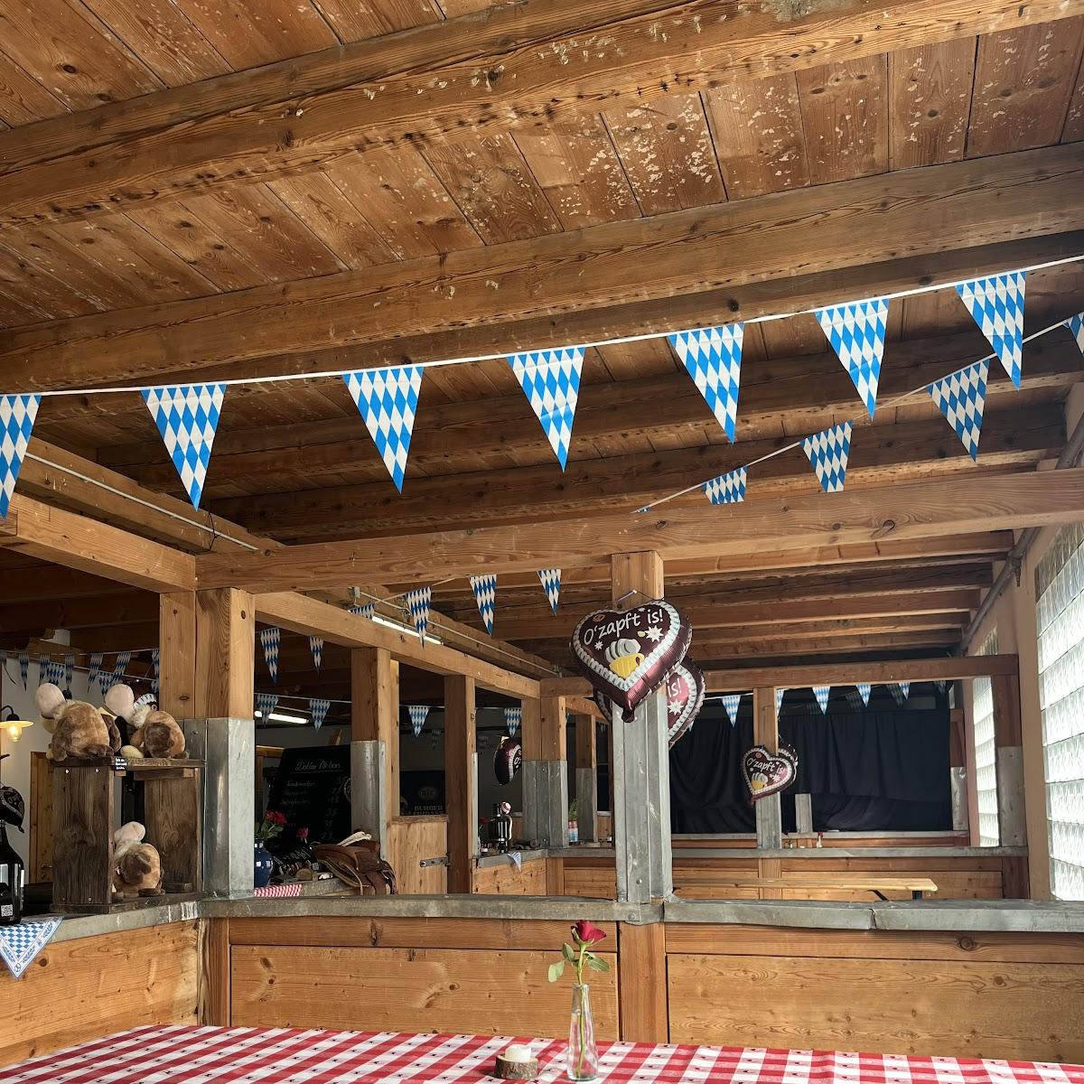 Restaurant "Horse4C-Ranch Hofladen & Burger FRIDAYS" in Hainichen