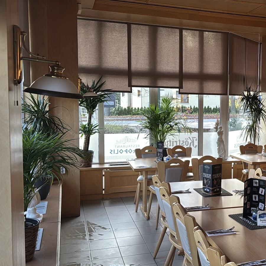 Restaurant "Restaurant Akropolis" in Frankenberg-Sachsen