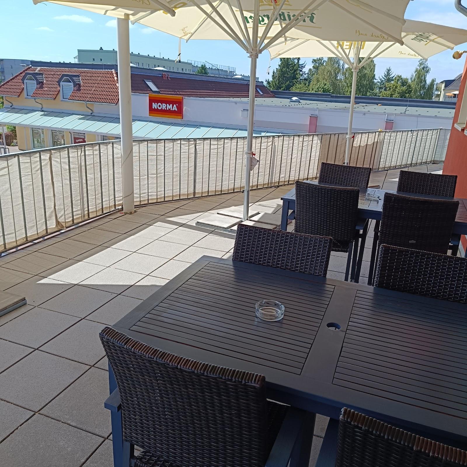 Restaurant "Viet Genuss" in Frankenberg-Sachsen