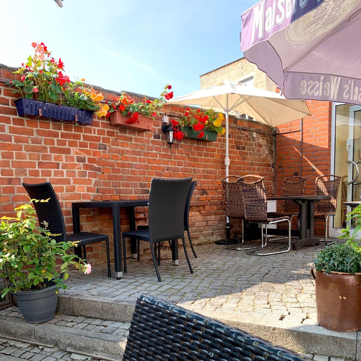 Restaurant "Steakhouse Restaurant Royal" in  Tangermünde