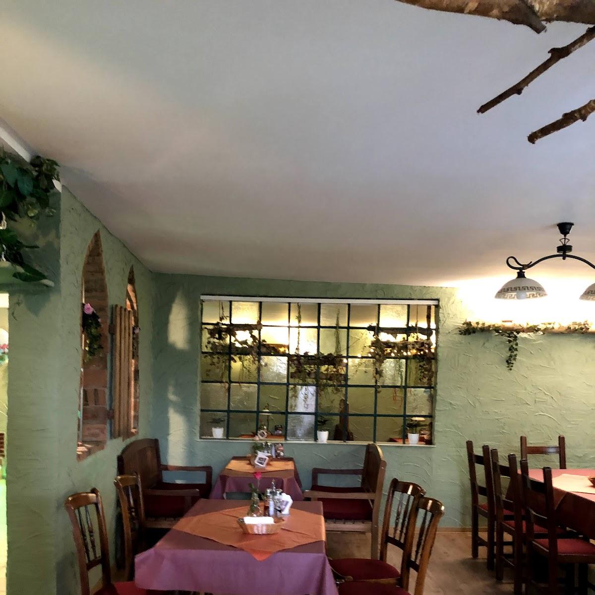 Restaurant "Viet´s Village Asia Restaurant" in Tangermünde