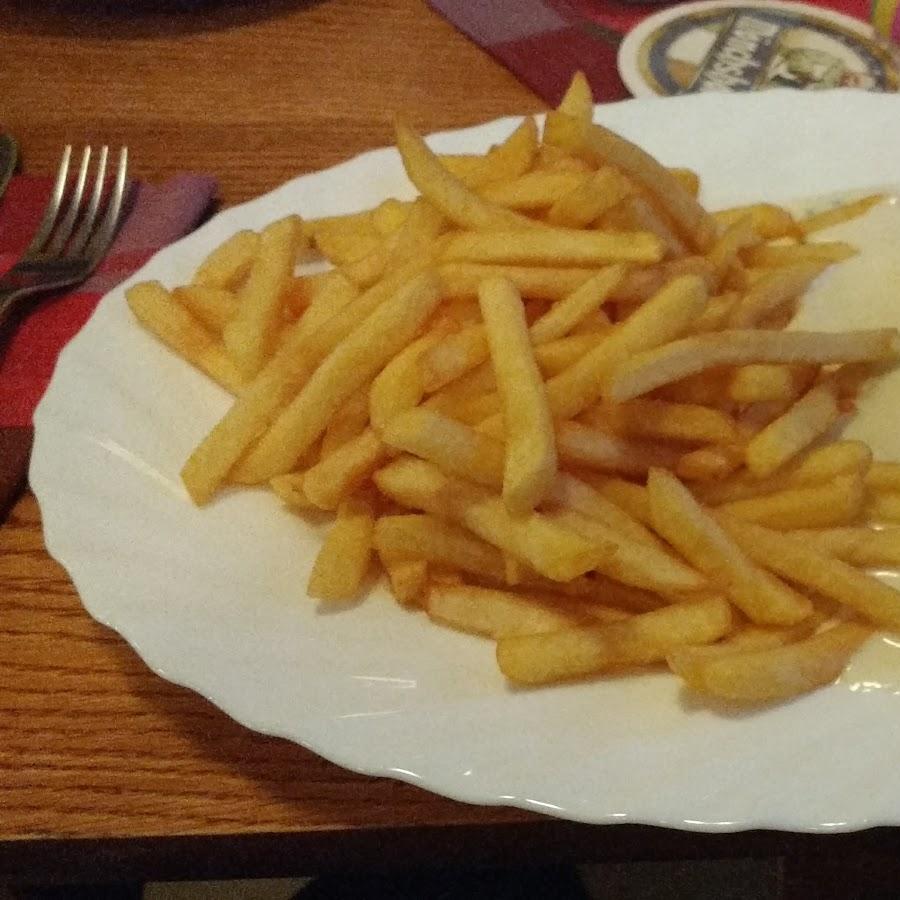 Restaurant "Gasthaus & Brennerei  Zur Destille " in Schönau an der Brend