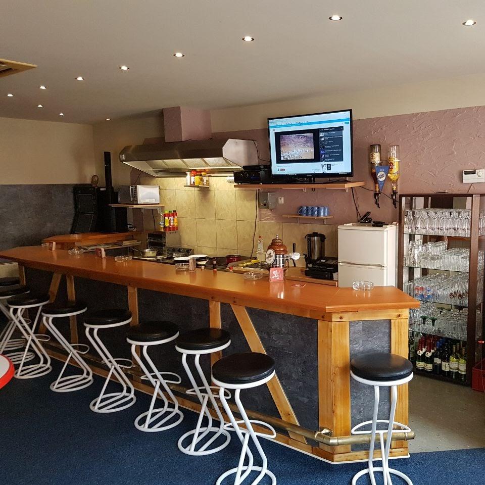 Restaurant "Zum Storchennest" in Tangermünde