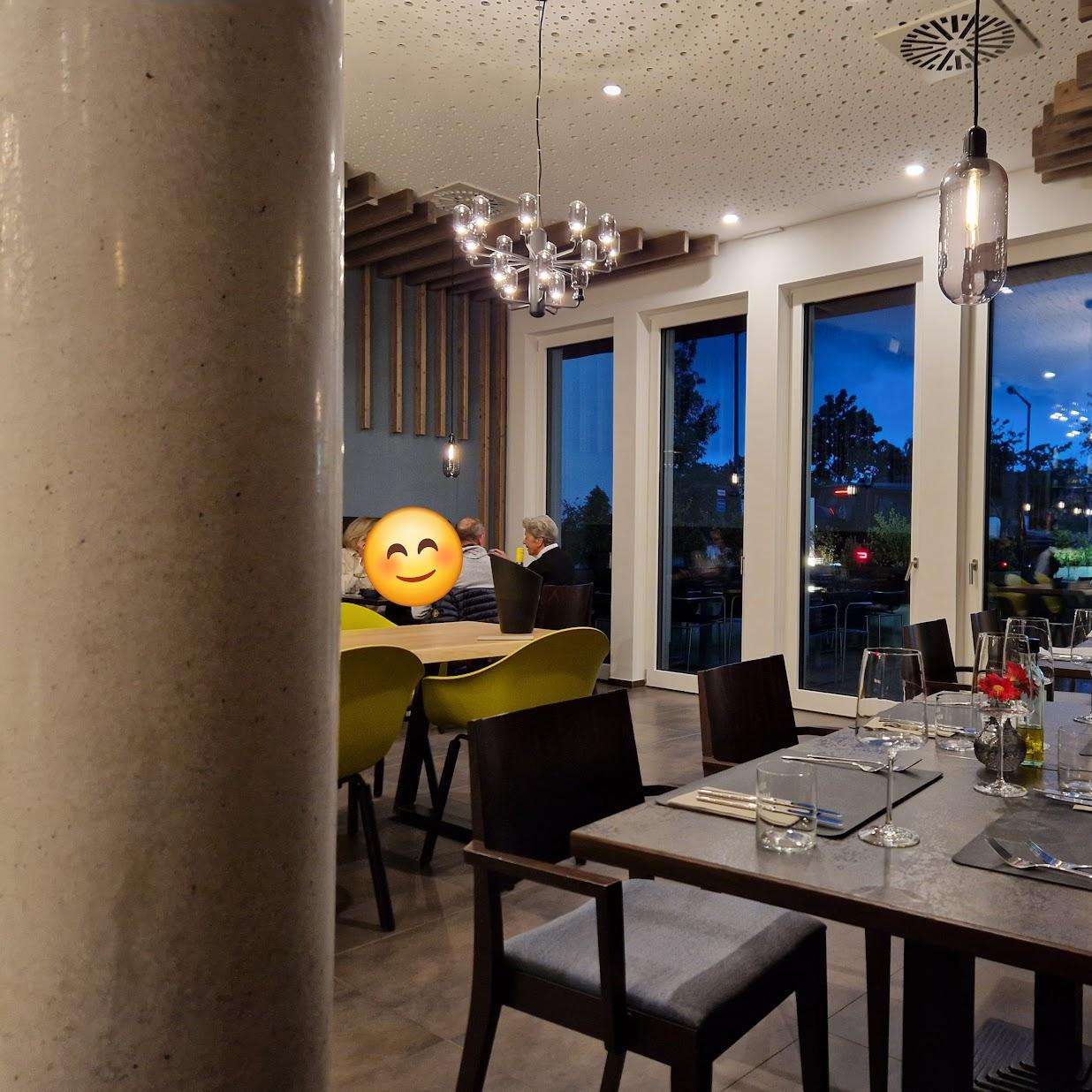 Restaurant "Kantina91" in Regensburg